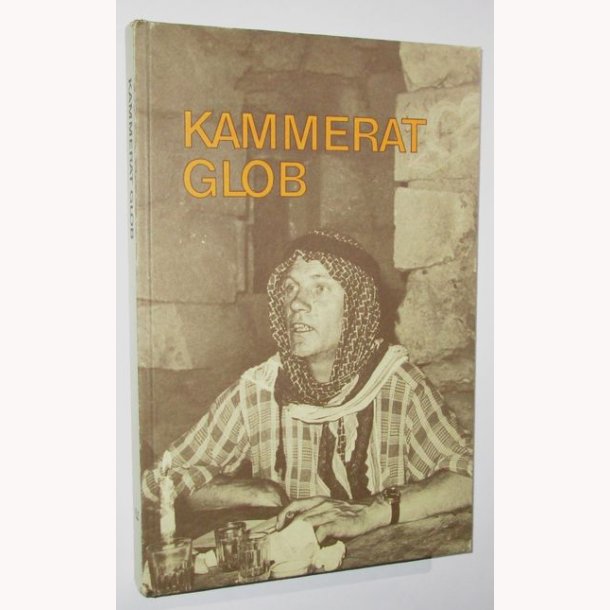 Kammerat Glob