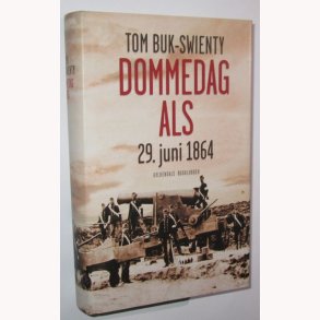 Dommedag Als 29. juni 1864