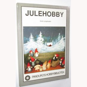 Julehobby