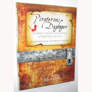 Piraternes dagbger: Alexander Exquemelin og Terry Breverton