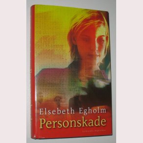 Personskade