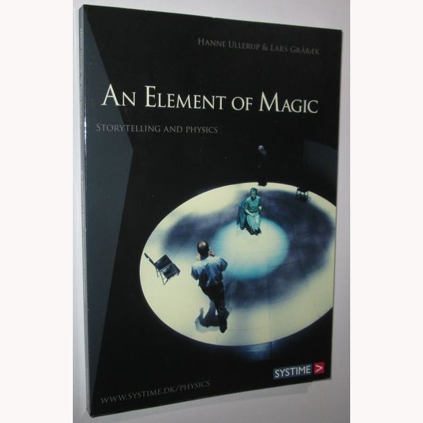 An Element of Magic