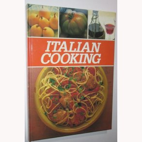 Italian Cooking