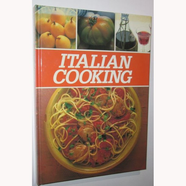 Italian Cooking