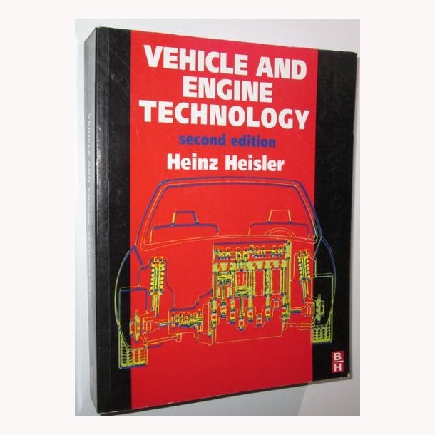Vehicle and Engine Technology