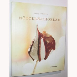 Nötter & Choklad