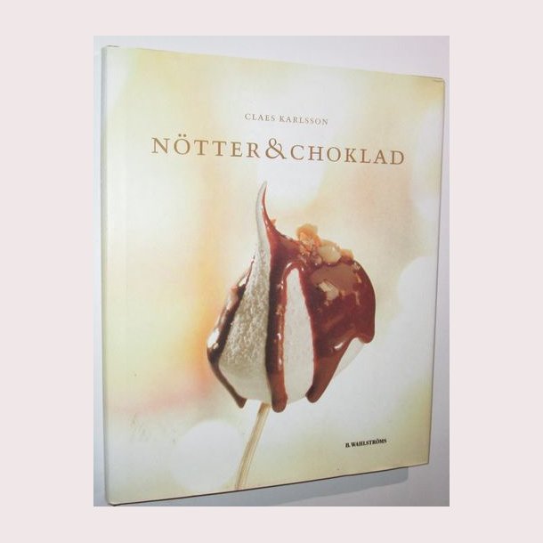 N&ouml;tter &amp; Choklad