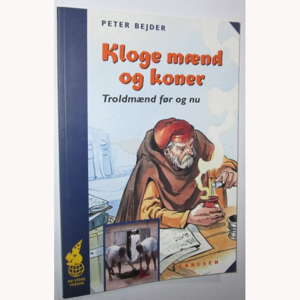 Kloge mnd og koner
