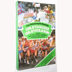 Idrtsskader idrtstrning