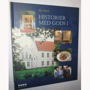 Historier med gods i