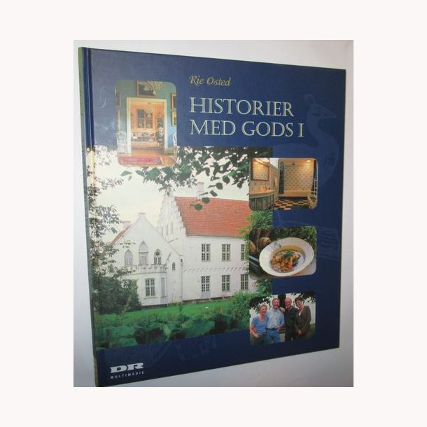 Historier med gods i