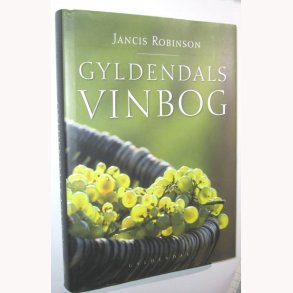 Gyldendals vinbog