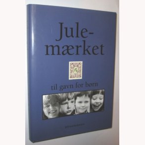 Julemrket til gavn for brn
