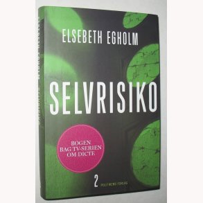Selvrisiko