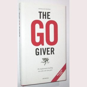 The GO-Giver