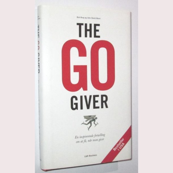 The GO-Giver