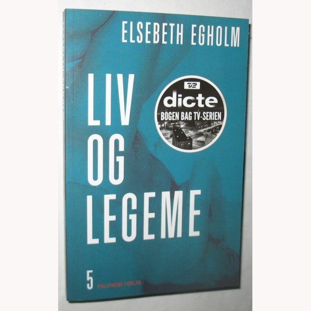 Liv og legeme
