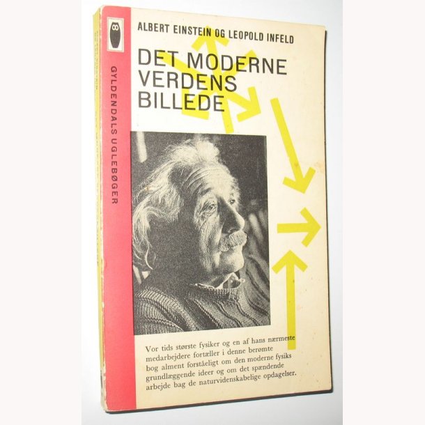 Det moderne verdensbillede