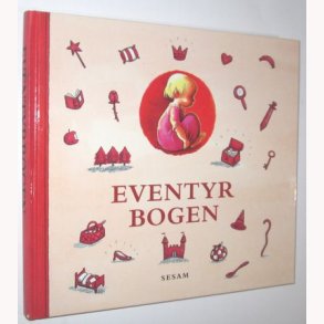 Eventyrbogen