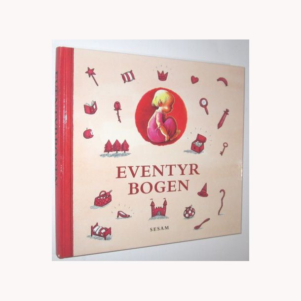 Eventyrbogen