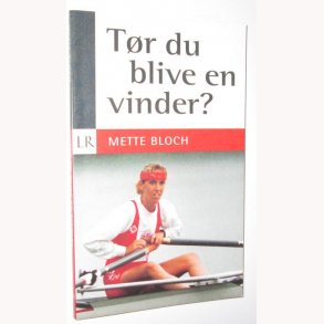 Tr du blive en vinder? - signeret