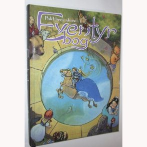 Politikens store eventyrbog