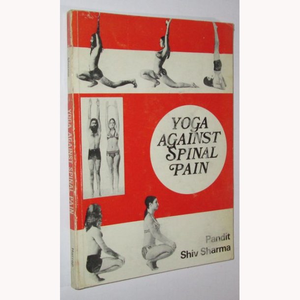Yoga Against Spinal Pain