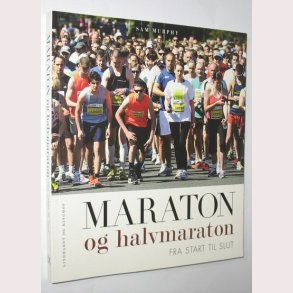 Maraton og halvmaraton