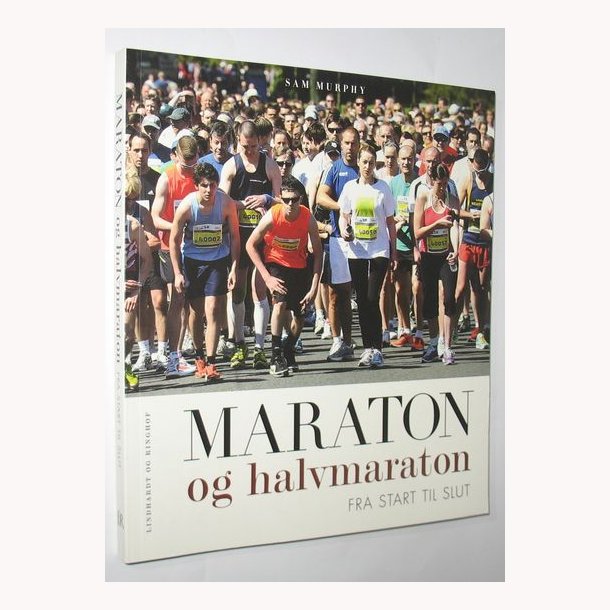 Maraton og halvmaraton