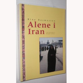 Alene i Iran