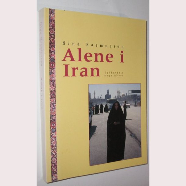 Alene i Iran