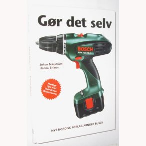 Gr det selv