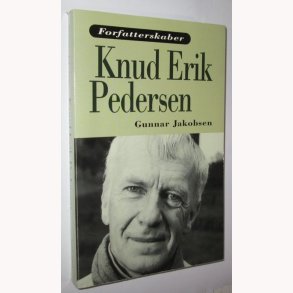 Knud Erik Pedersen - forfatterskaber