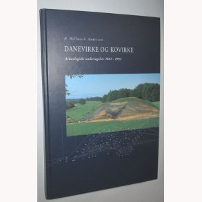 Danevirke og Kovirke