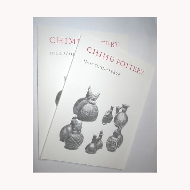 Chimu Pottery and Plates