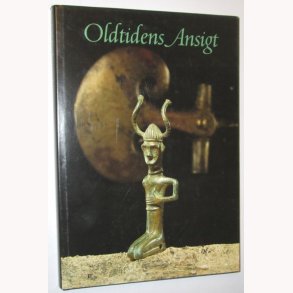 Oldtidens Ansigt - Faces of the past