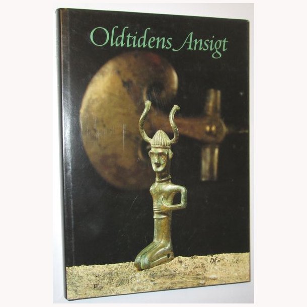 Oldtidens Ansigt - Faces of the past