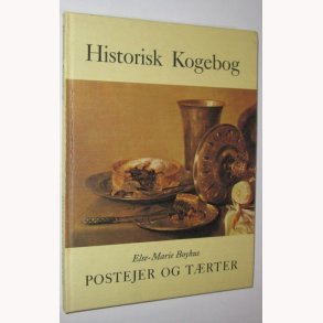 Historisk Kogebog 