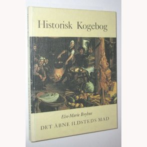 Historisk Kogebog 
