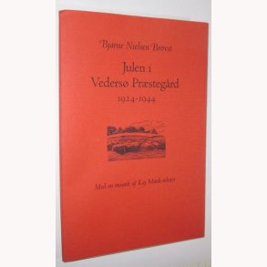 Julen i Veders prstegrd 1924-1944