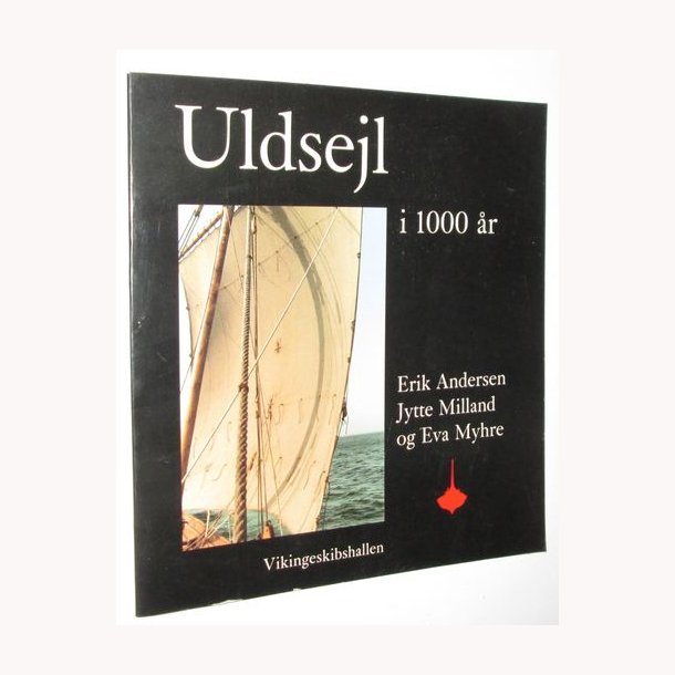 Uldsejl i 1000 r