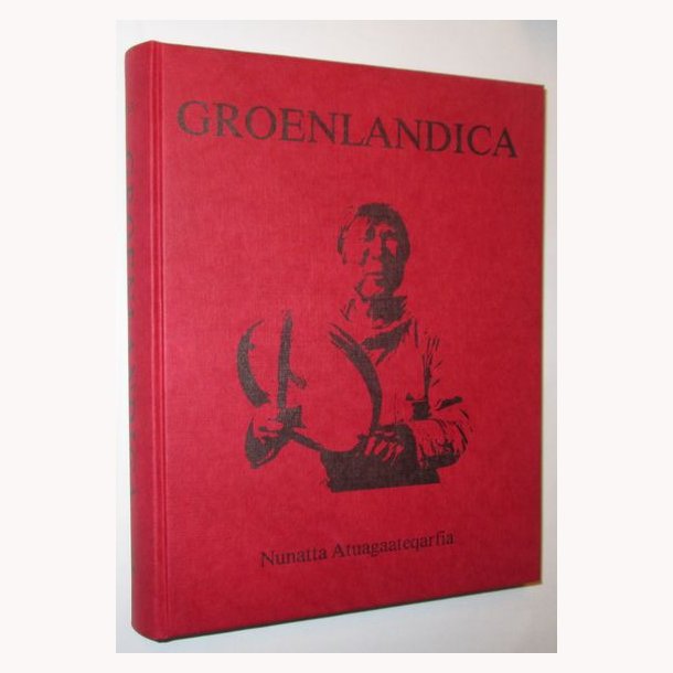 Groenlandica