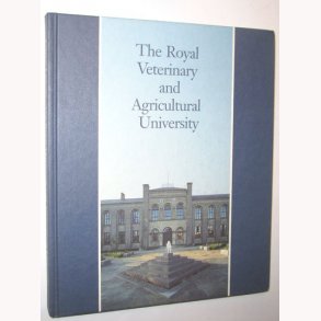 The Royal Veterinary Agricultural University