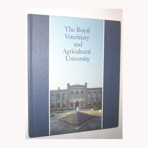 The Royal Veterinary Agricultural University