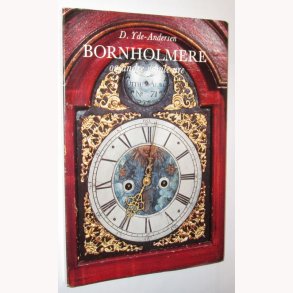 Bornholmere og andre gamle ure