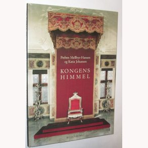 Kongens himmel - Rosenborg