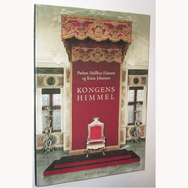 Kongens himmel - Rosenborg