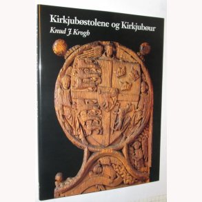 Kirkjubstolene og Kirkjubur