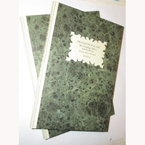 Prinsens Palais Bind l-ll