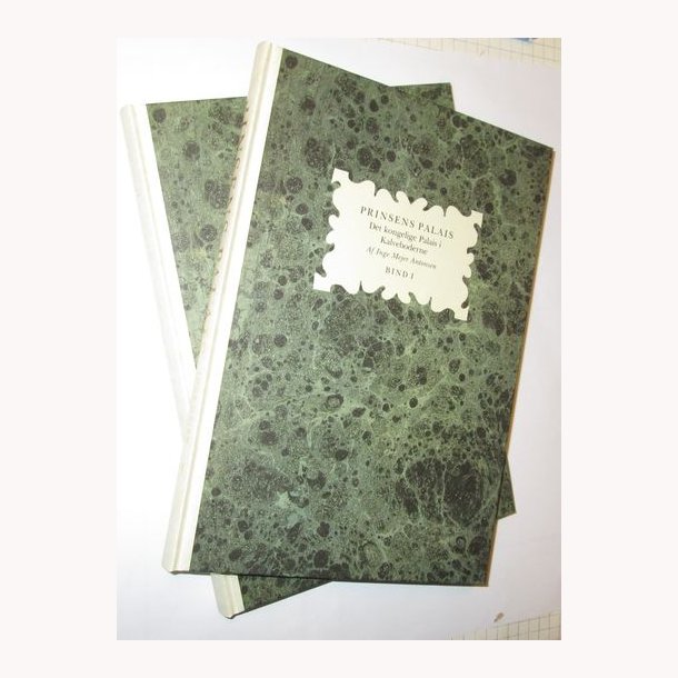 Prinsens Palais Bind l-ll